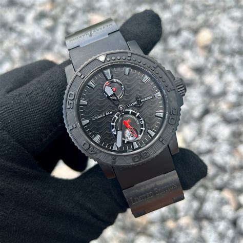 vendere timepieces
